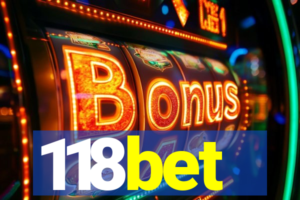 118bet