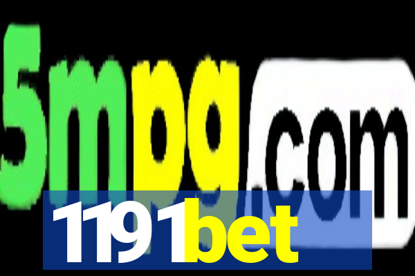 1191bet