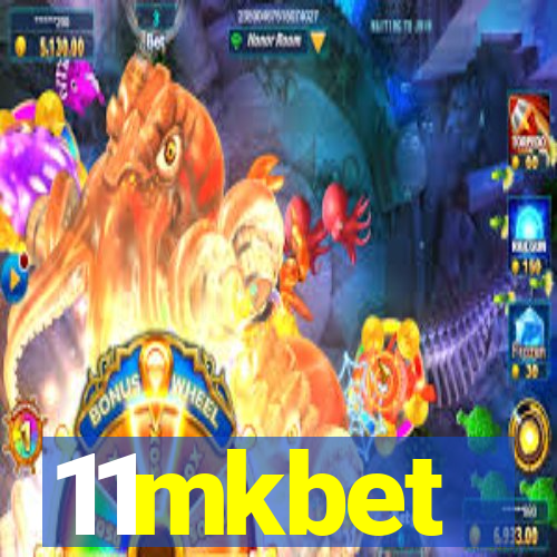 11mkbet