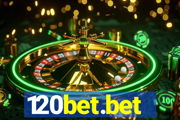 120bet.bet