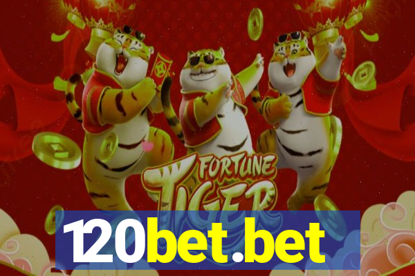 120bet.bet