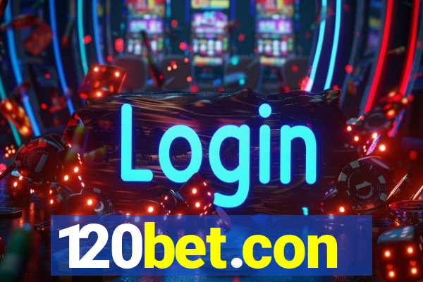 120bet.con
