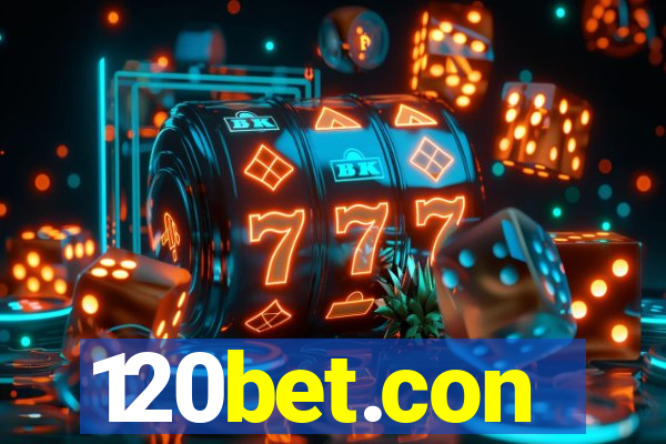 120bet.con