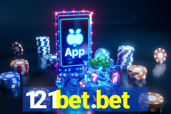 121bet.bet