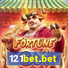 121bet.bet