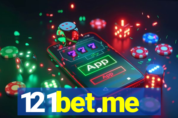 121bet.me