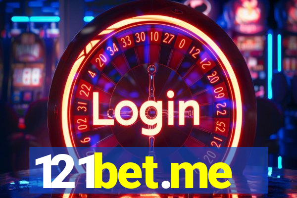 121bet.me