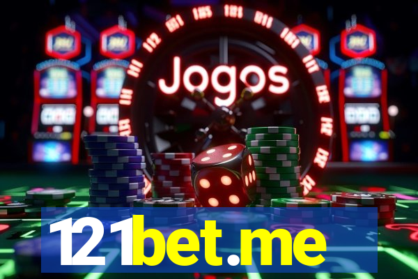 121bet.me