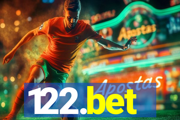 122.bet