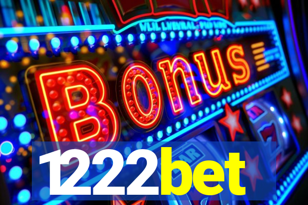 1222bet