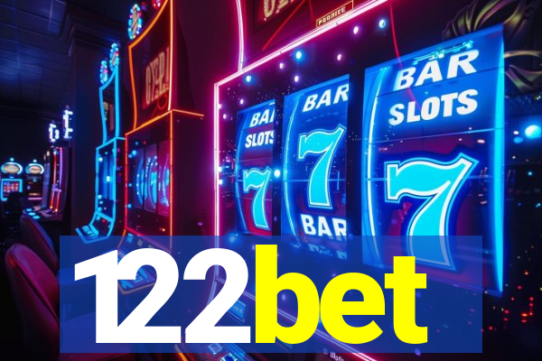 122bet