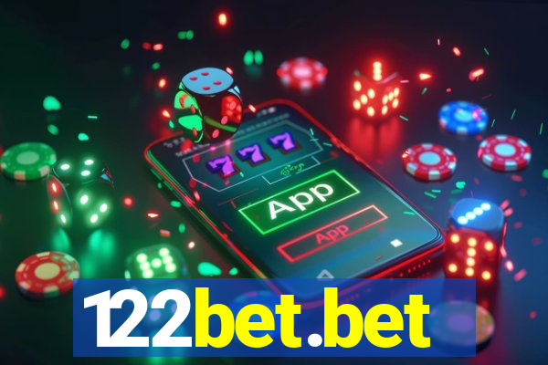 122bet.bet