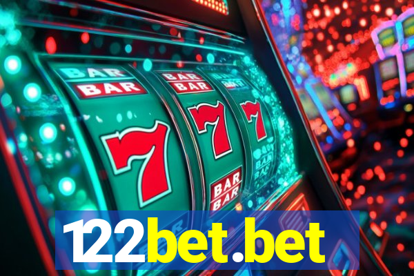122bet.bet