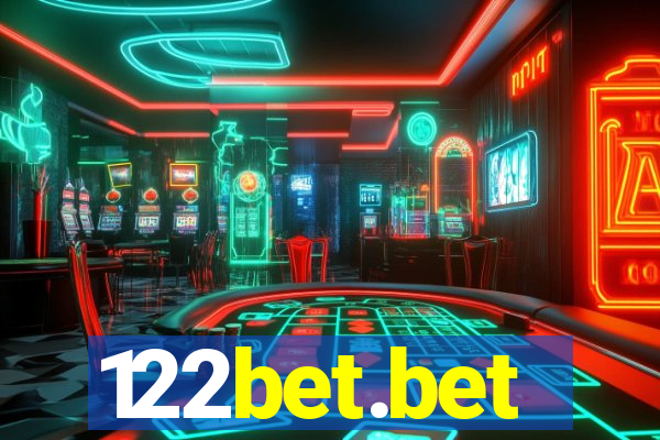 122bet.bet