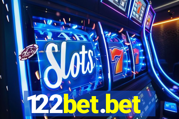 122bet.bet