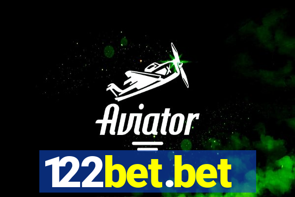 122bet.bet