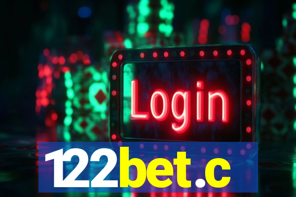 122bet.c