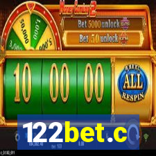 122bet.c