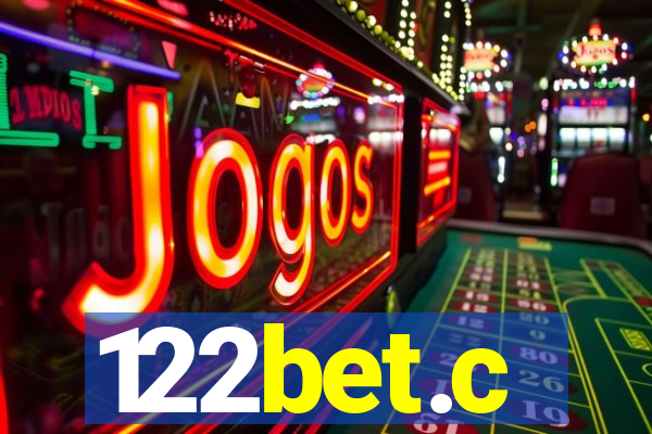 122bet.c