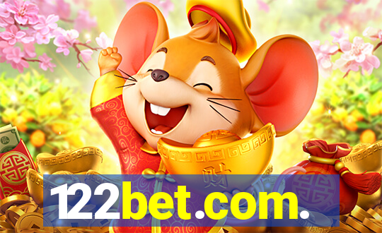 122bet.com.
