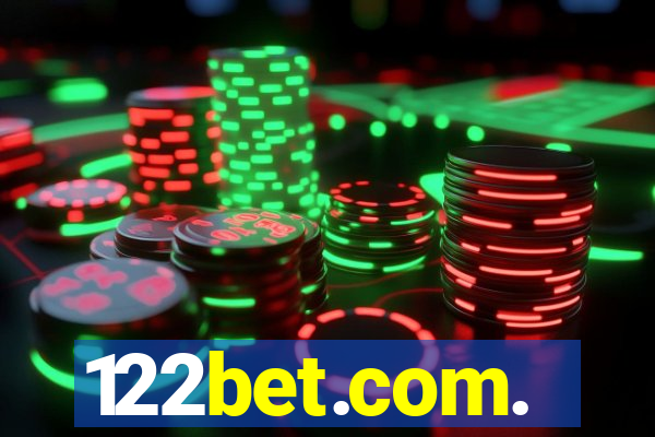 122bet.com.