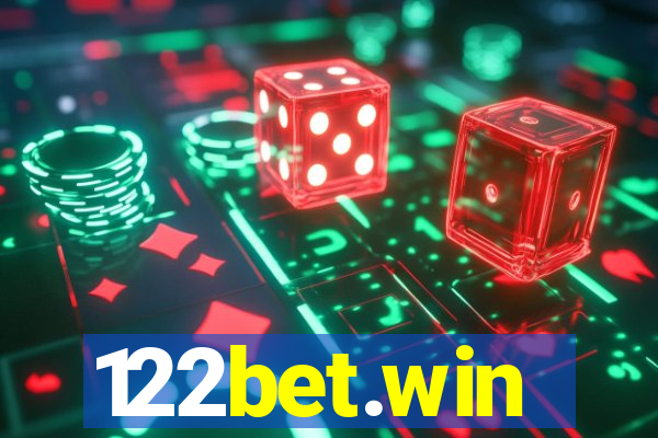 122bet.win