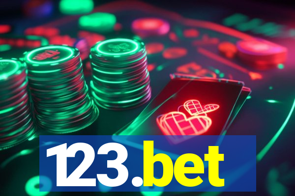 123.bet