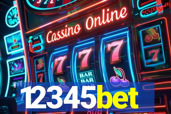 12345bet