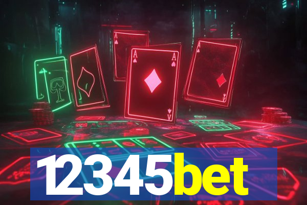 12345bet