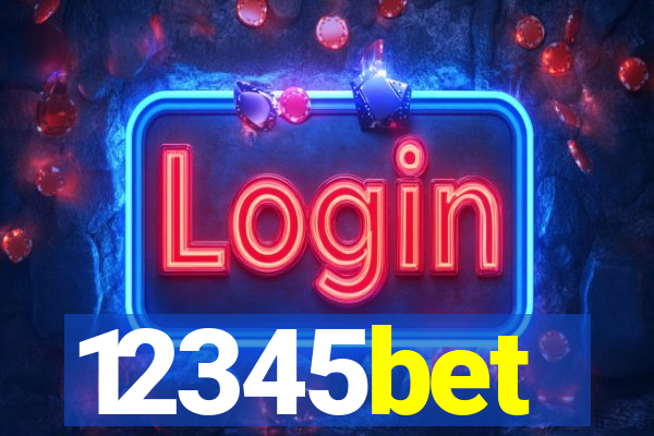 12345bet