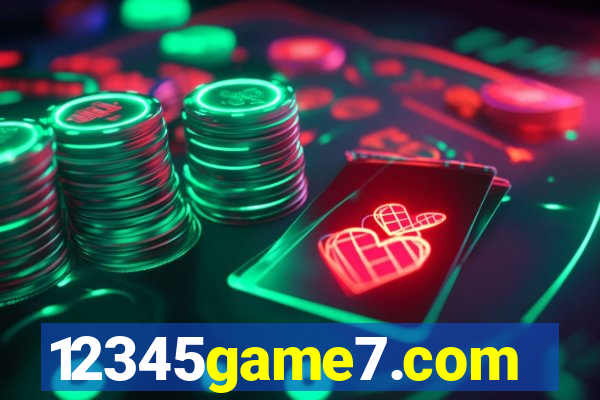 12345game7.com