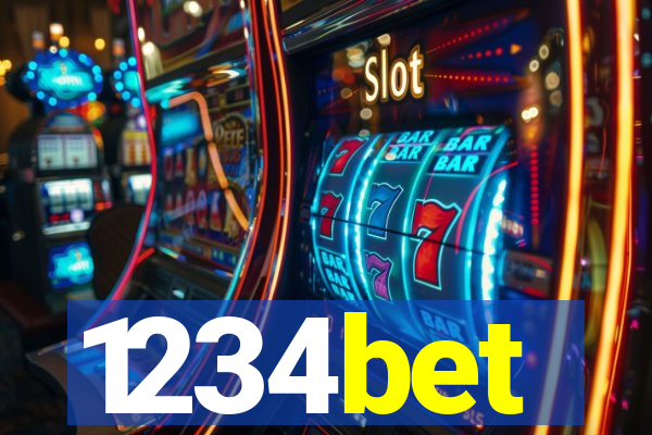 1234bet