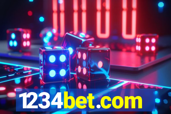 1234bet.com