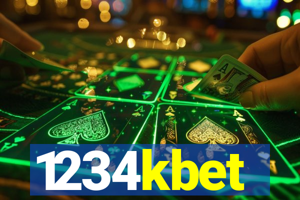 1234kbet