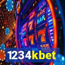 1234kbet
