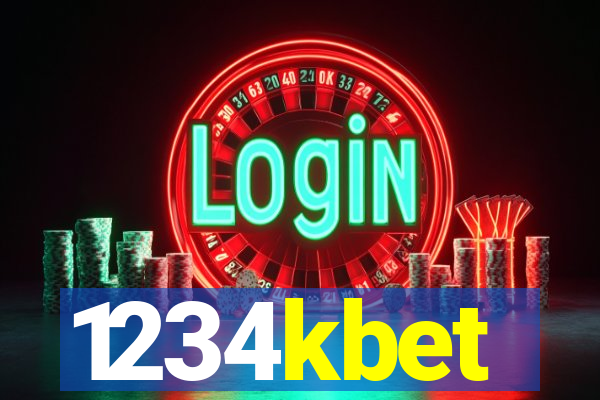 1234kbet