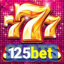 125bet