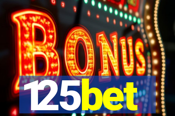 125bet