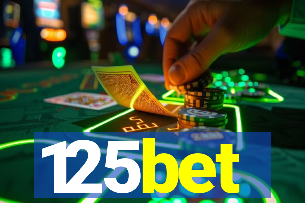 125bet