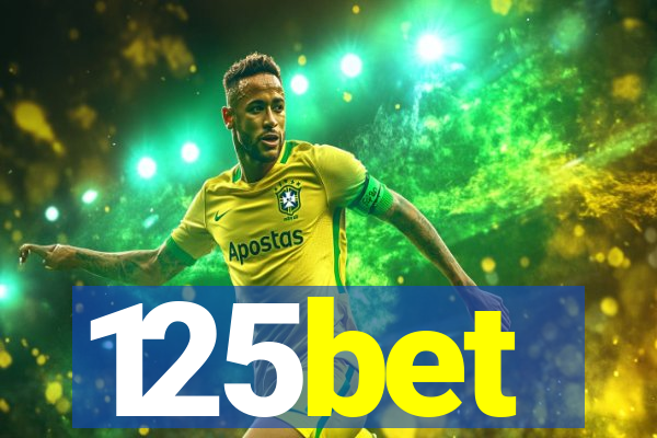 125bet