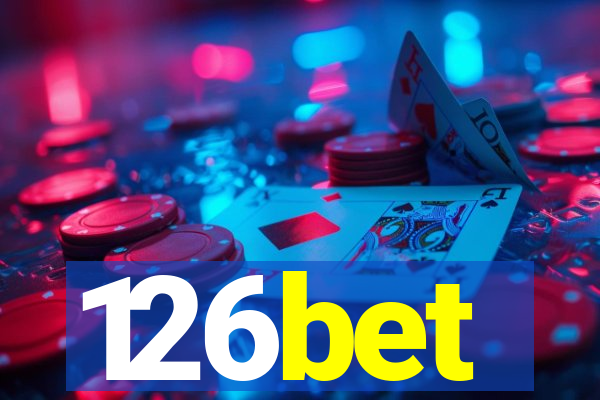 126bet