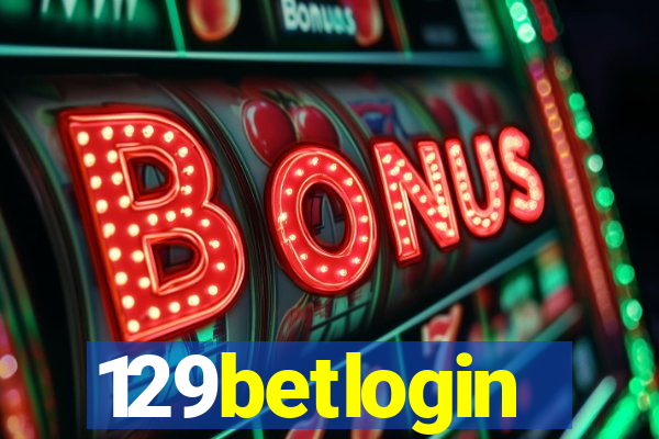 129betlogin