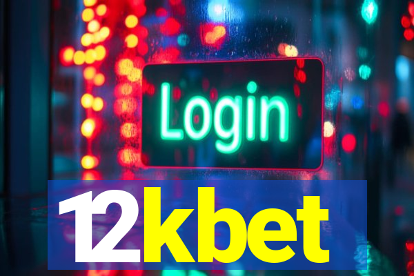 12kbet