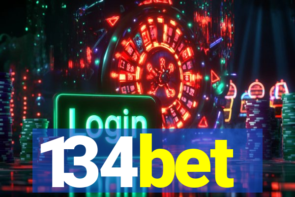 134bet