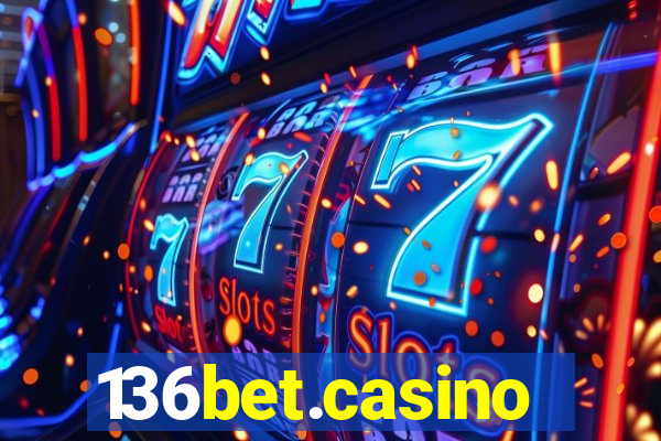 136bet.casino