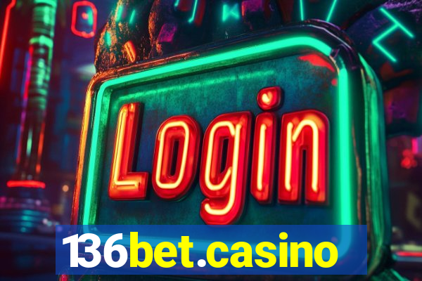 136bet.casino