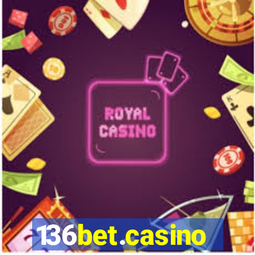 136bet.casino