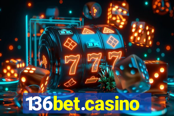 136bet.casino