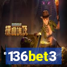 136bet3