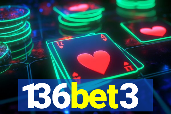 136bet3